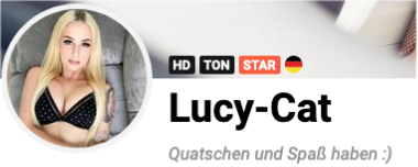 LucyCat VisitX Profil